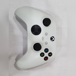 Xbox 1 Wireless Controller - White